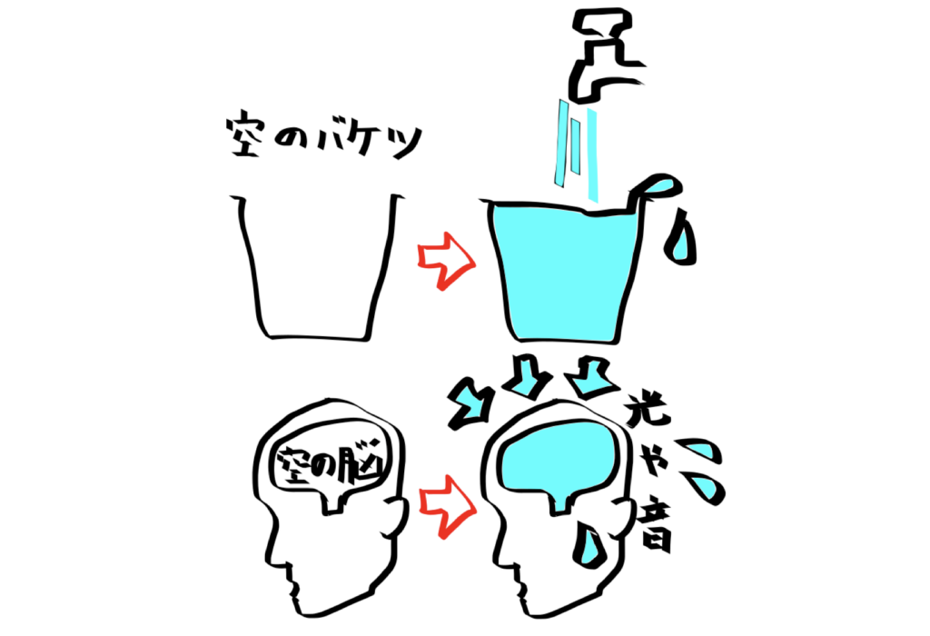 【発達障害と感覚過敏】なぜ感覚刺激の辛さが状況で変わるのか？